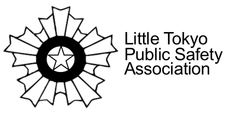 Little Tokyo Koban Logo